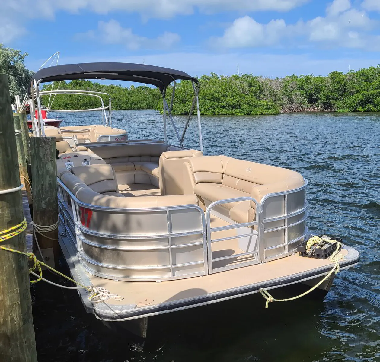 Boat Rental Company in Florida
