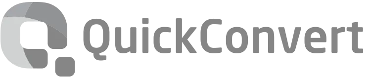 Quick Convert Logo