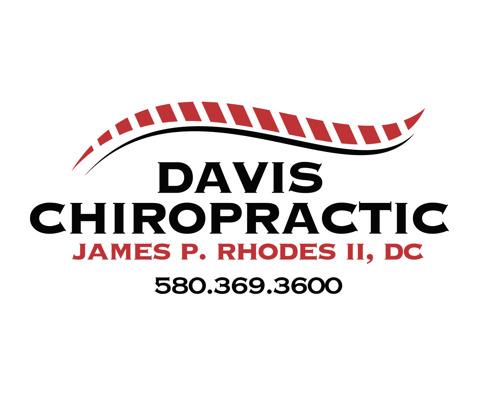 Events at Davis Chiropractic Dr. James Rhodes, D.C. Davis, OK