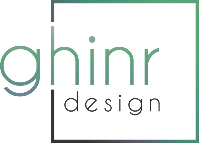 Ghinr Design