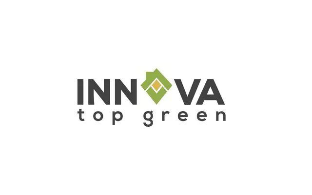 innova top green