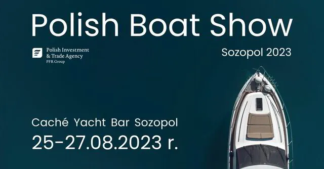 Polish Boat Show Sozopol