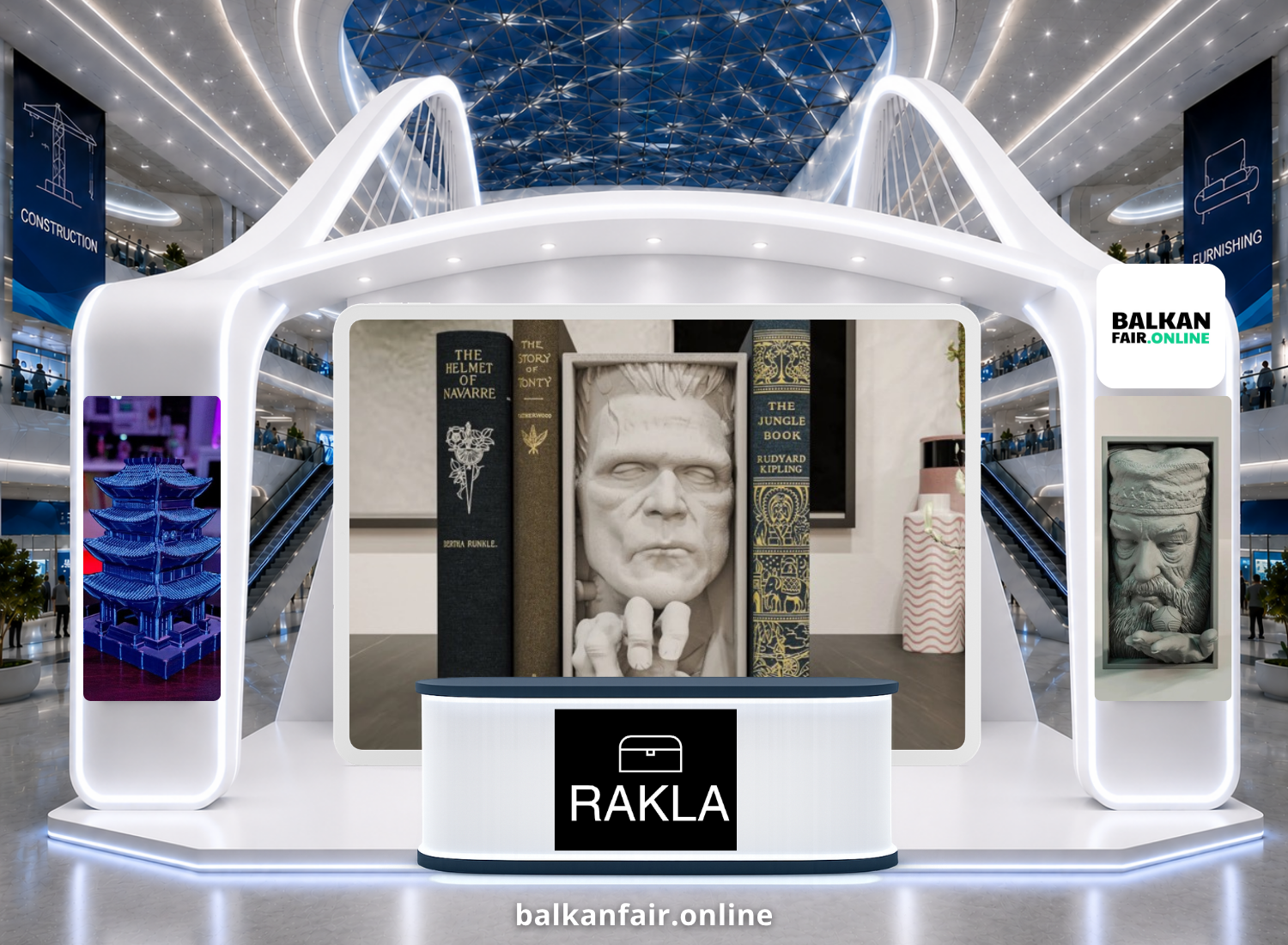 Younus Rakla Rakla EU