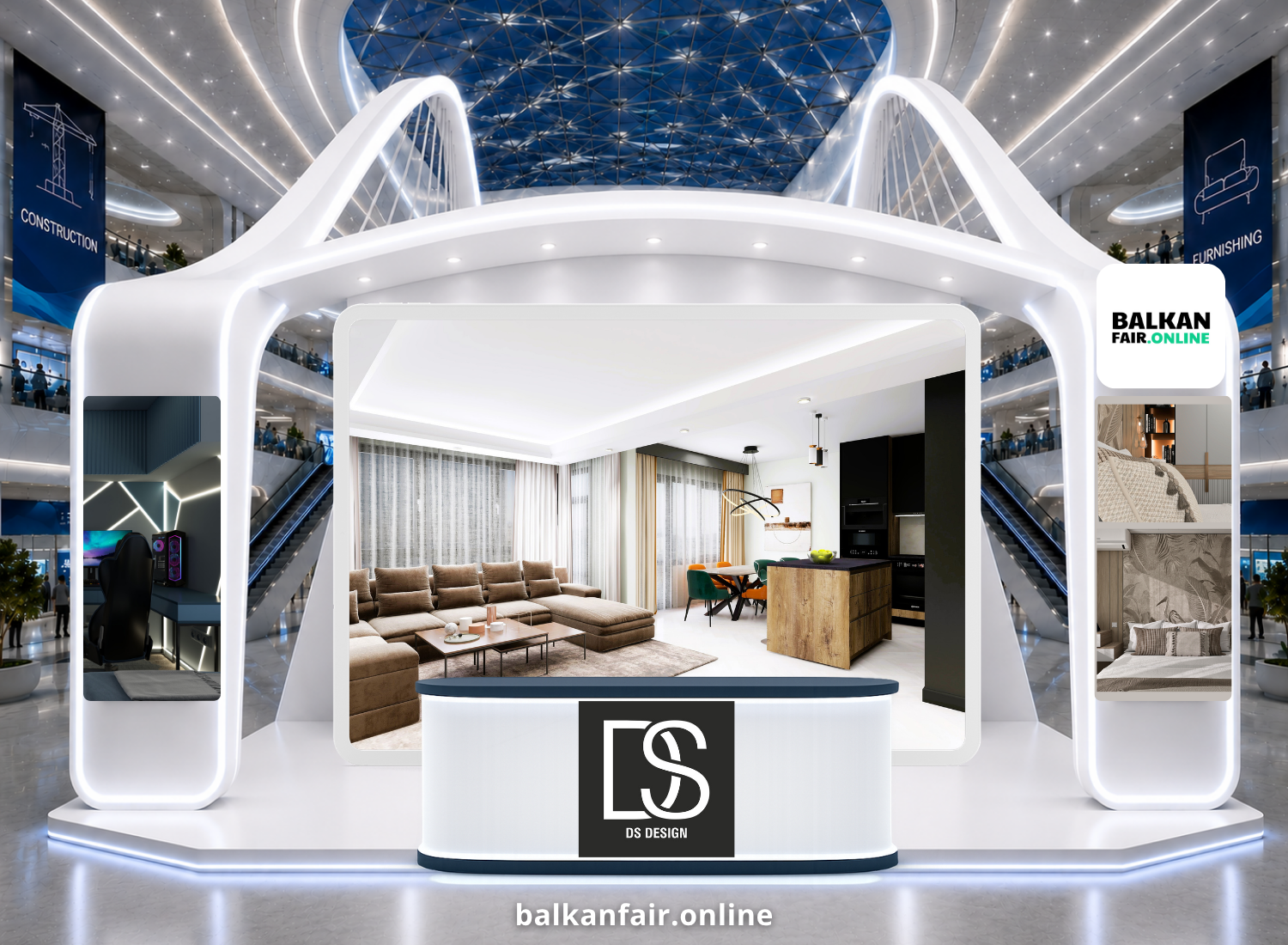 DS DESIGN