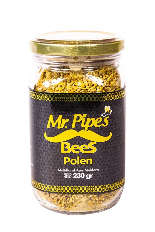 MR PIPE´S BEES