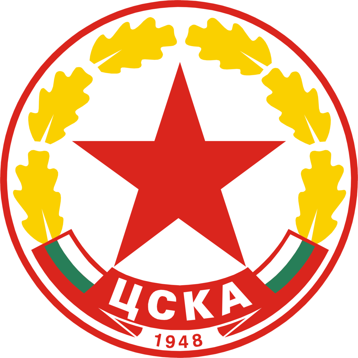 СК ЦСКА"