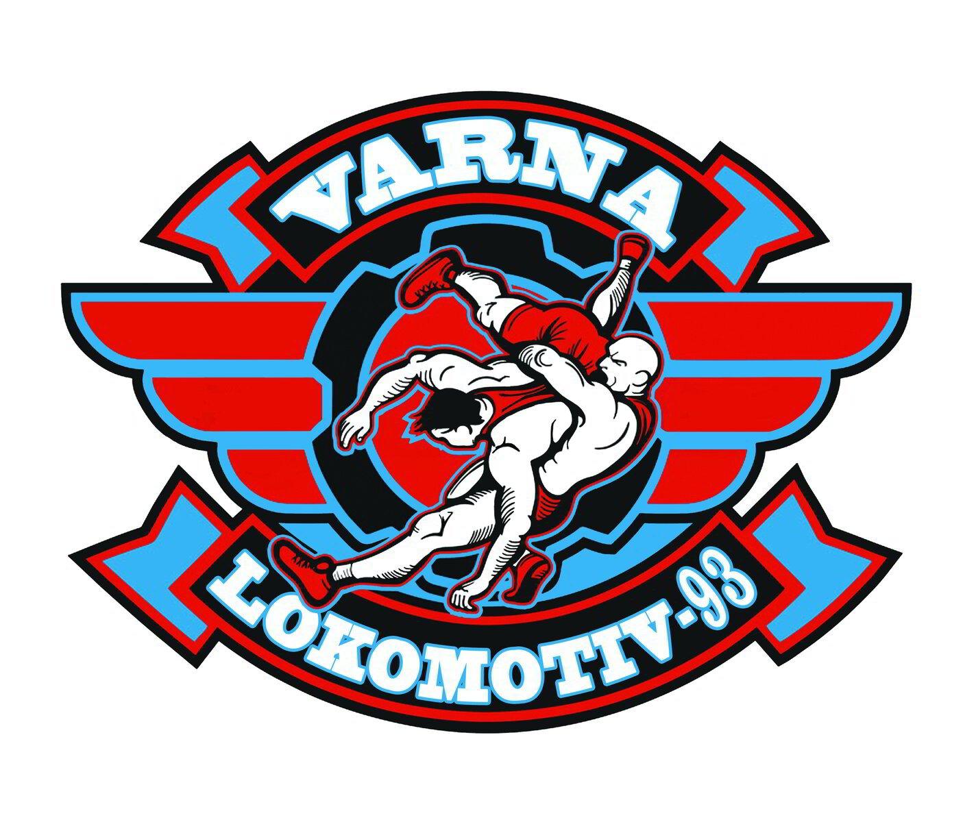 СК ''Локомотив-93''