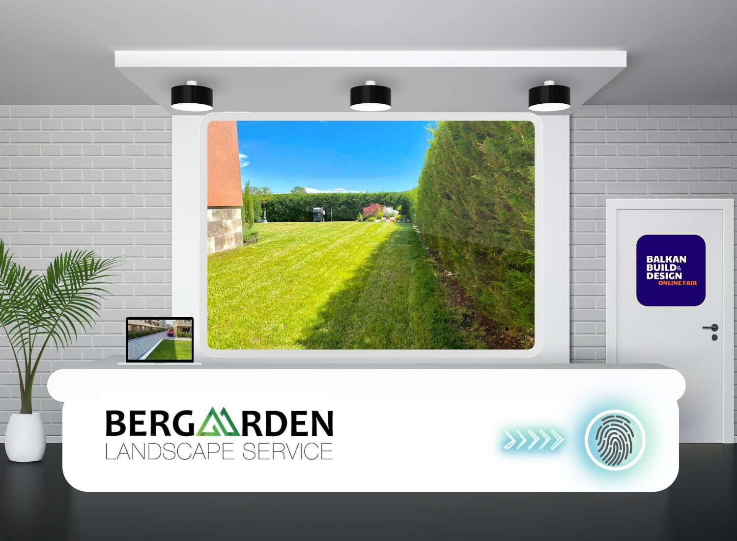 BERGARDEN