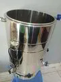 Honey Heating Tank 90 liter
