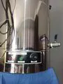 Honey Heating Tank 90 liter
