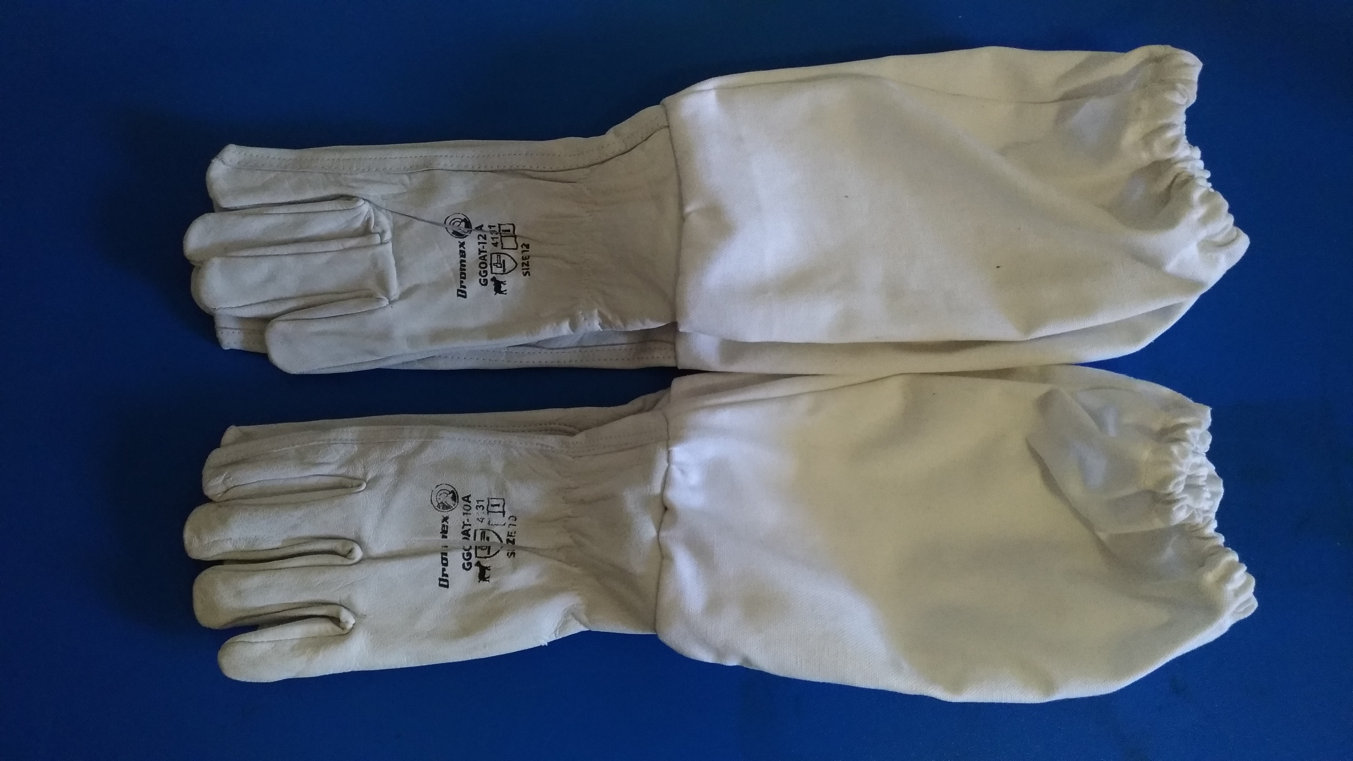 le col winter gloves review