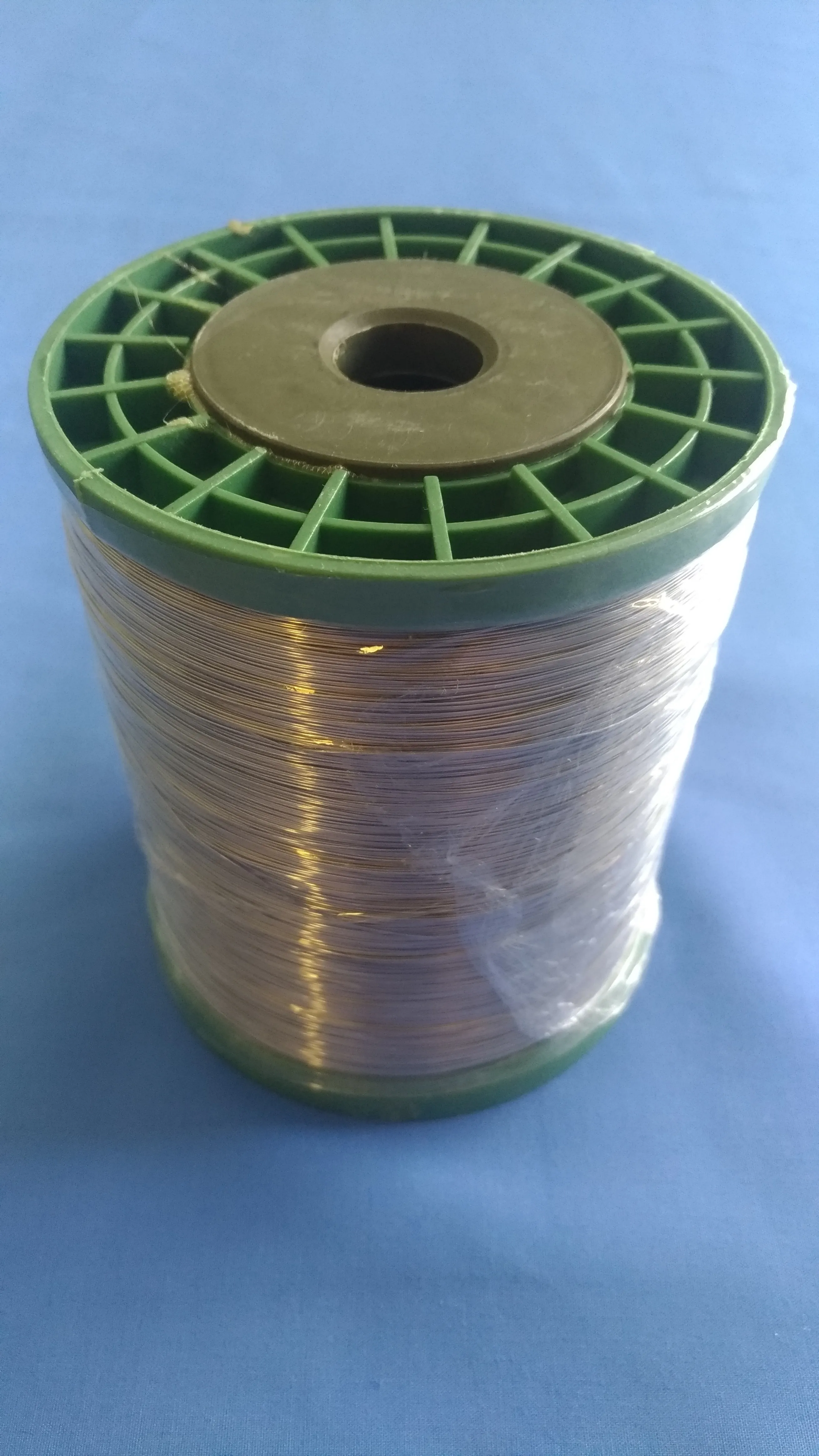 Frame Wire, Stainless steel, 0.45mm, 2.5kg/roll