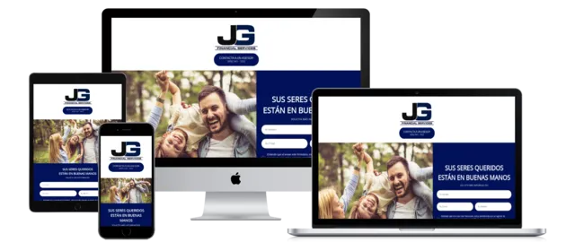 JG Financial Services