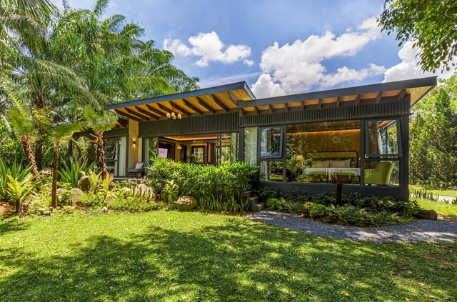 Puertal Homes offers contemporary compact homes in Puerto Rico ...