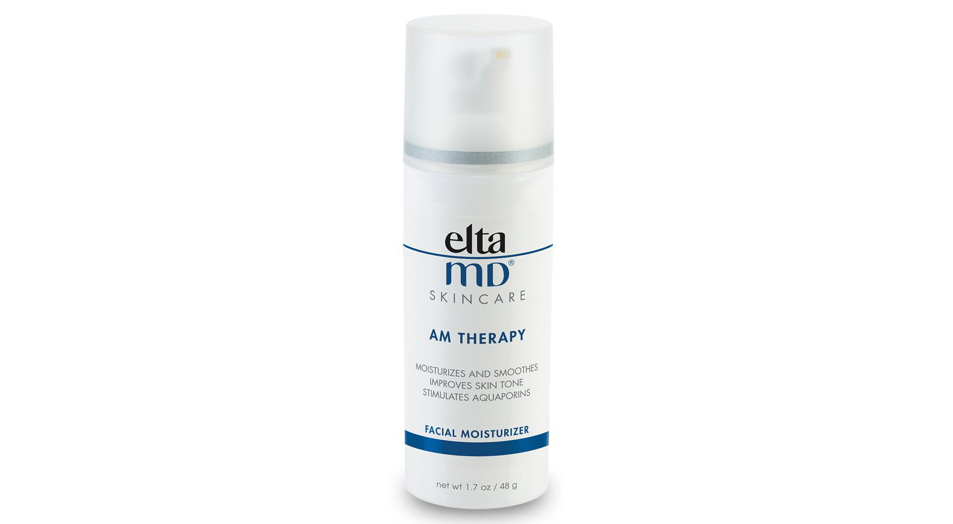 Am Therapy Facial Moisturizer