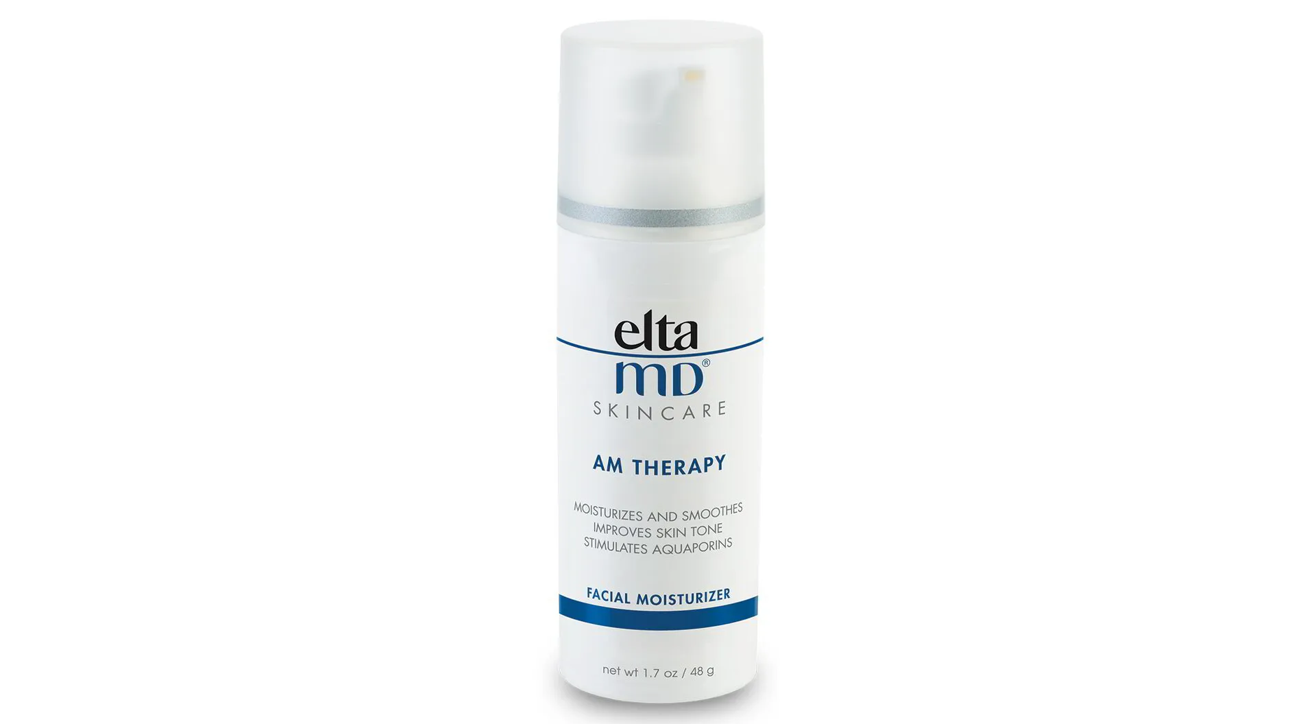 AM Therapy Facial Moisturizer 