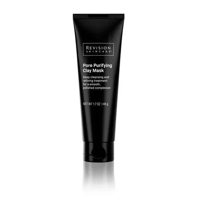 Revision Pore Purifying Clay Mask (Formerly Black Mask)