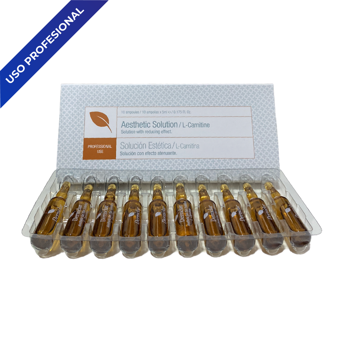 Sol L-Carnitina
