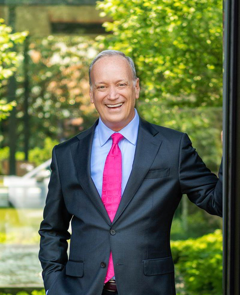 URBAN Team Dallas Real Estate Agent Trey Bounds