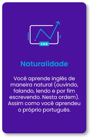 QUALQUER UM APRENDE INGLÊS ASSIM 