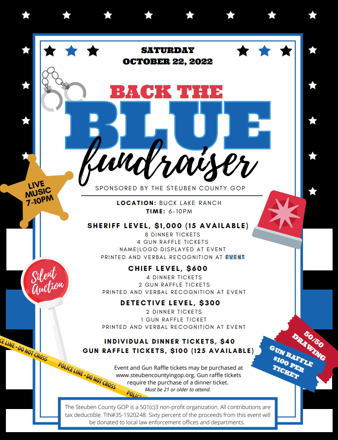 steuben county republican events