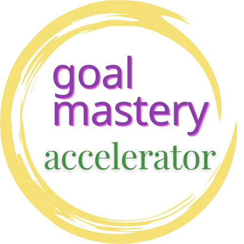 goal, accelerator, goal mastery accelerator
