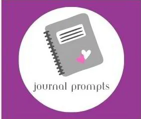 Journal Prompts icon
