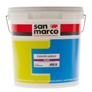 Idrofis Speciale — San Marco
