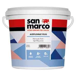 AcriloMat Plus — San Marco