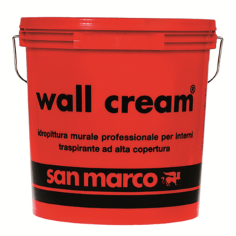 Wall Cream — San Marco