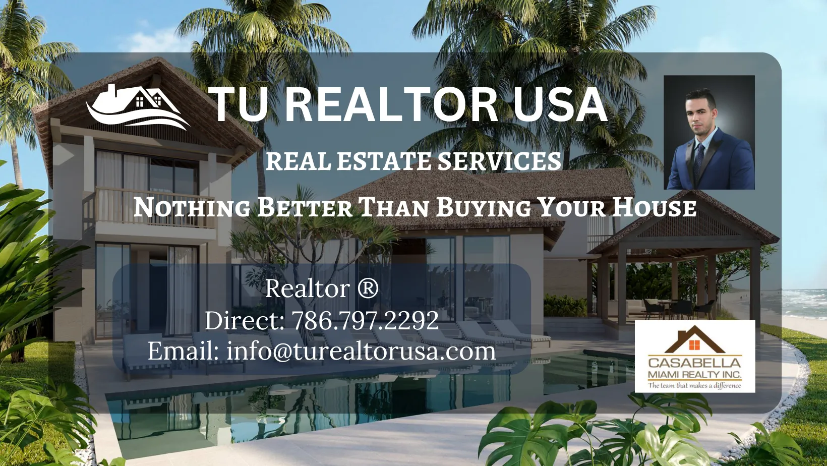 Tu Realtor USA