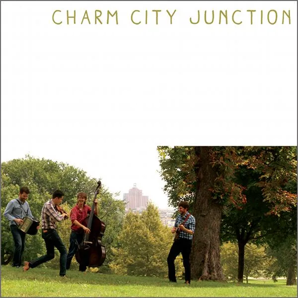 Charm City Junction (2015)