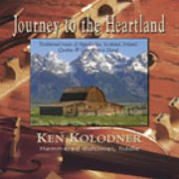 Journey to the Heartland