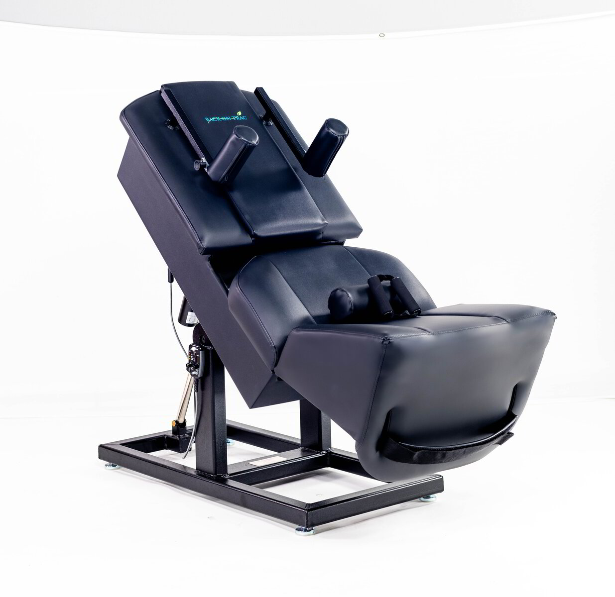 spinal decompression office chair