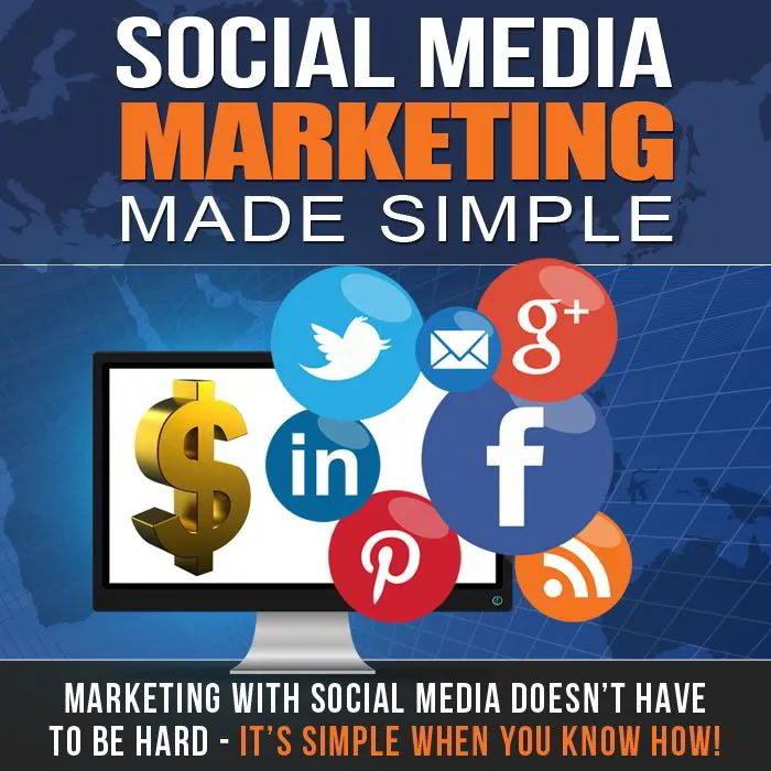  Social Media Marketing Made Simple