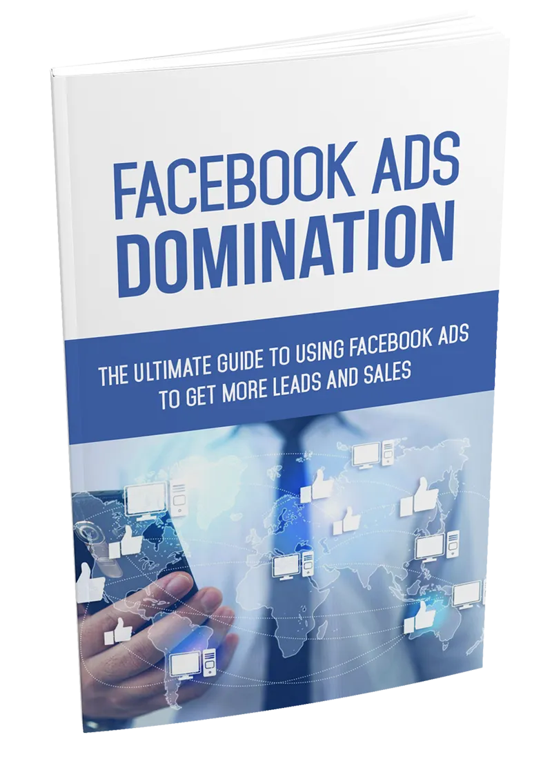  Facebook Ads Domination