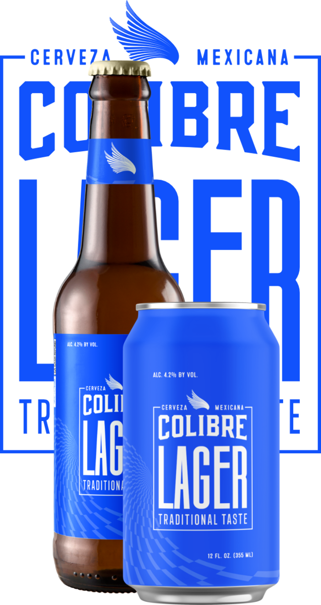 What makes a lager a lager?