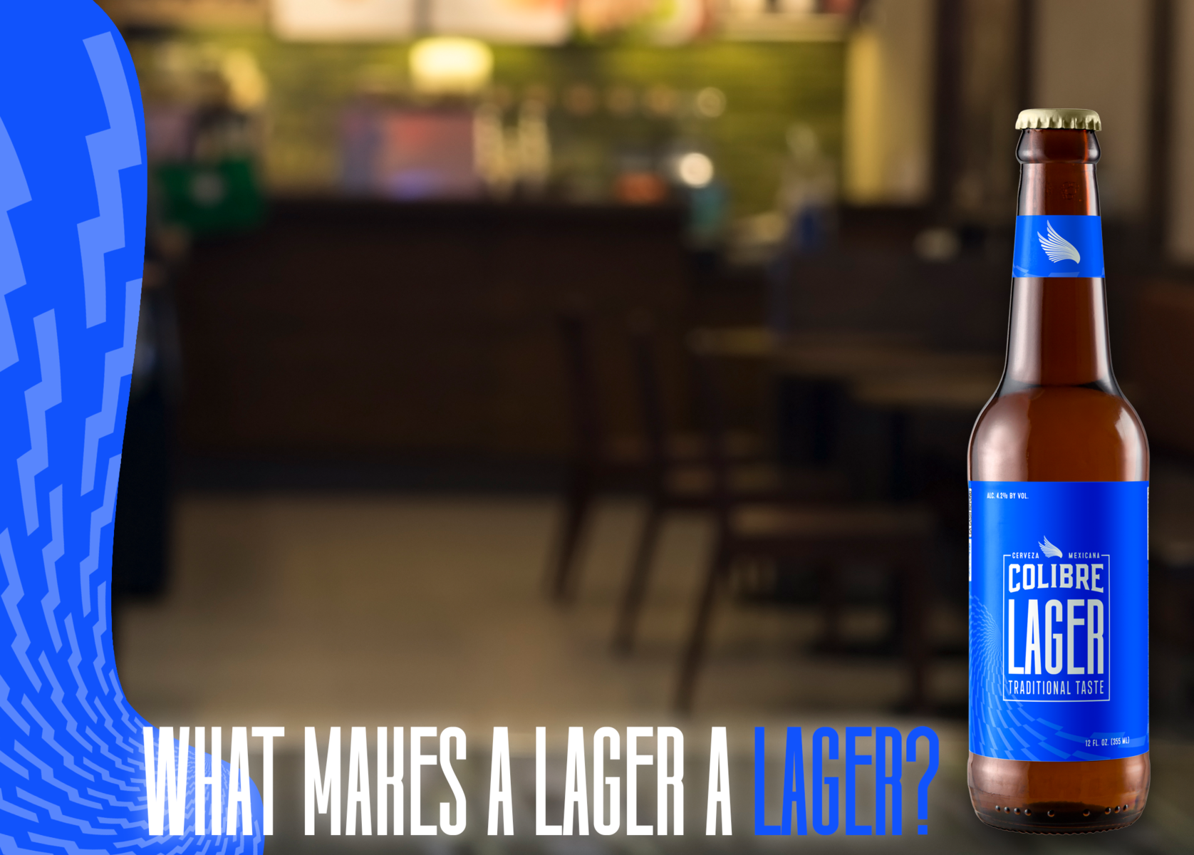 What Makes A Lager A Lager 