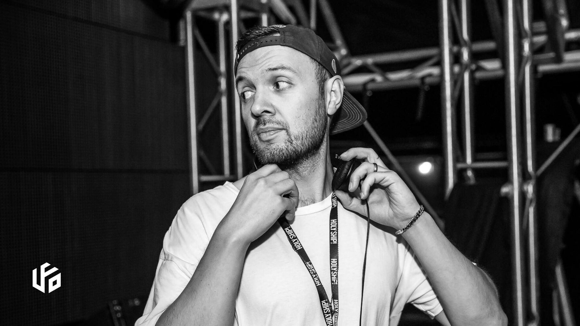 Artist of the week Chris Lake