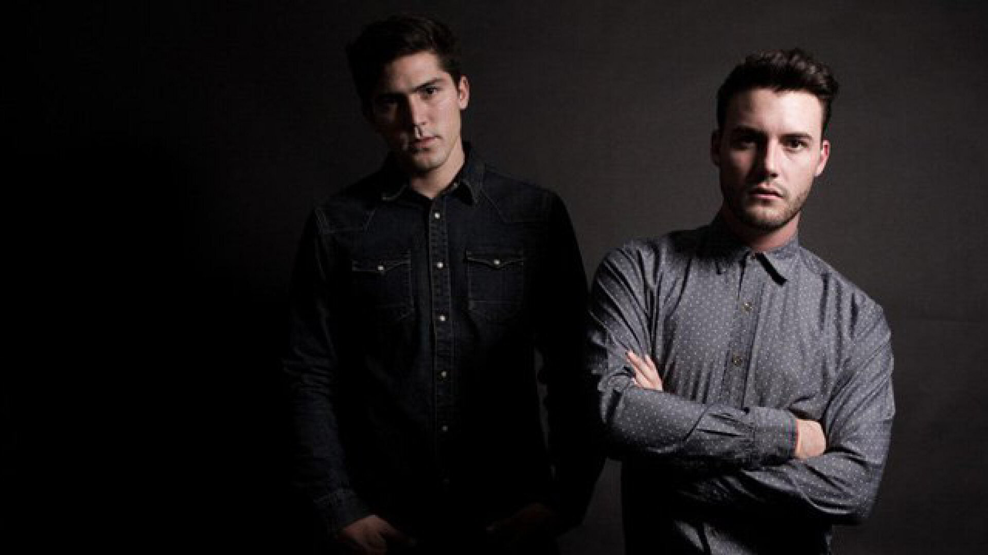 Artist of the Week Tom and Collins