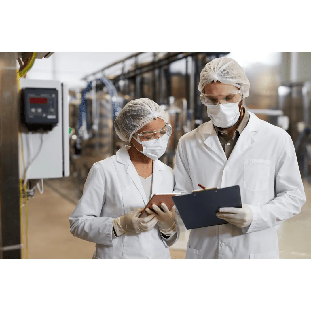 Que es un consultor farmaceutico