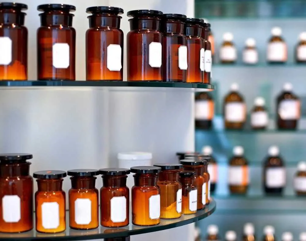 Consultor farmacéutico