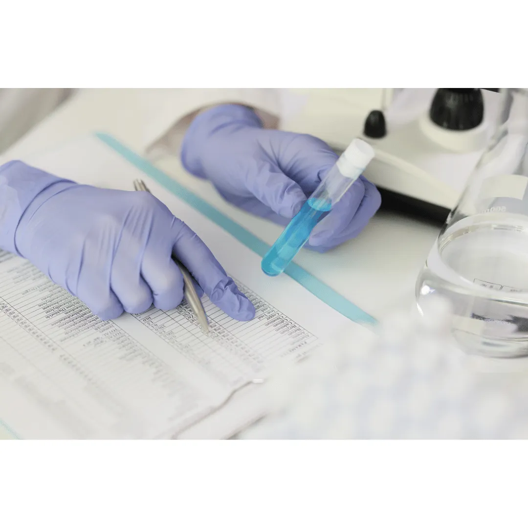 cumplimiento de la normativa