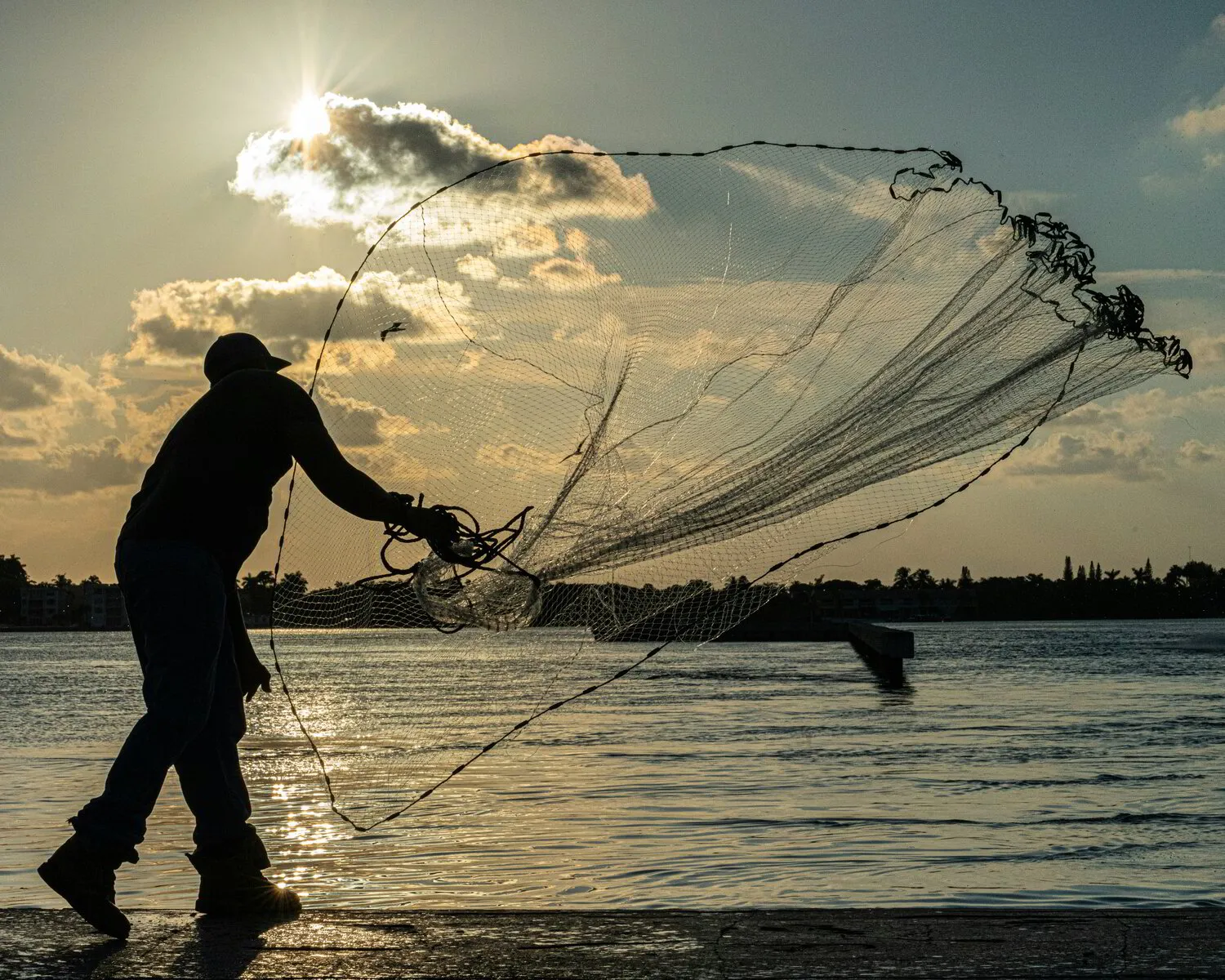 Living and Leading in the Deep - Receiving the Promised 153 Fish Living and Leading in the Deep - Receiving the Promised 153 Fish