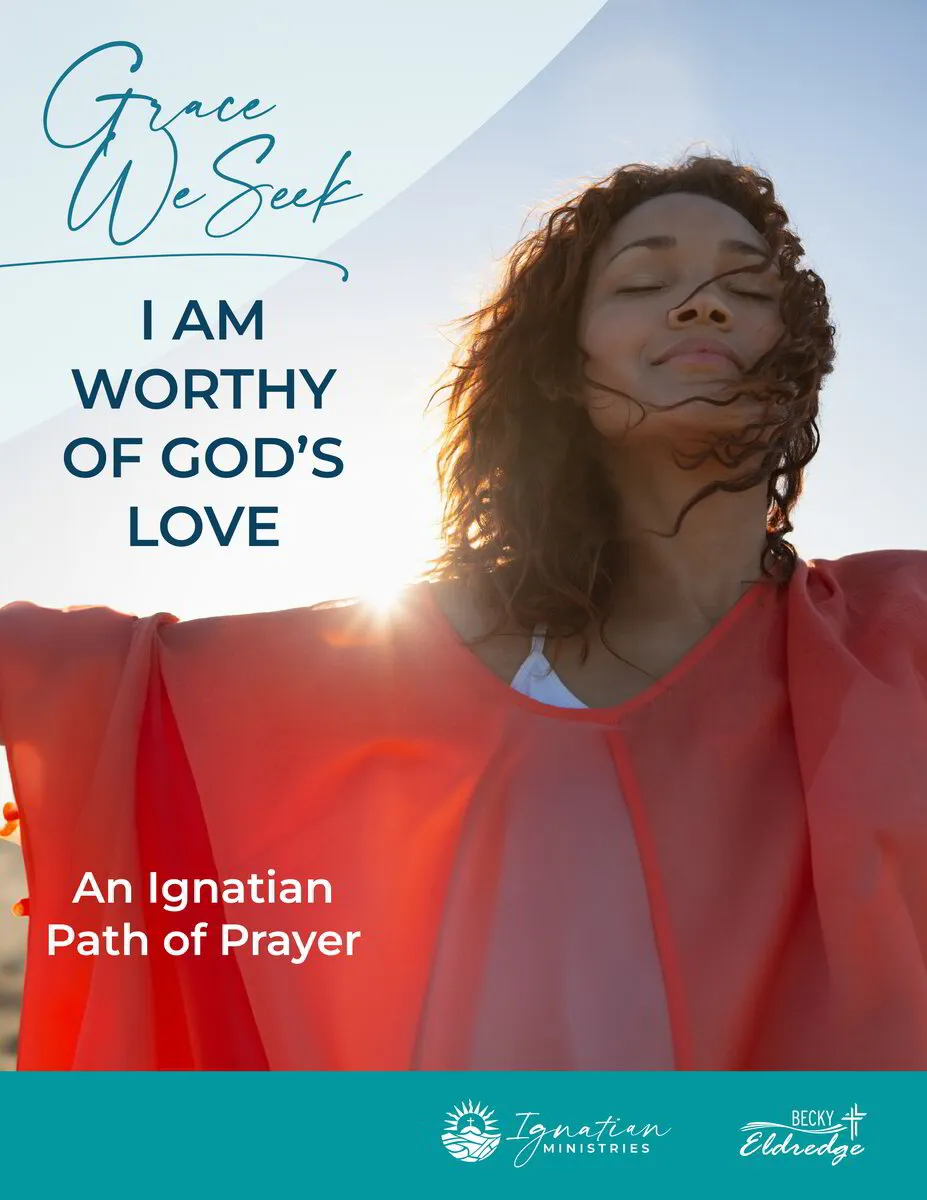 The Four Steps of Discernment Worksheet