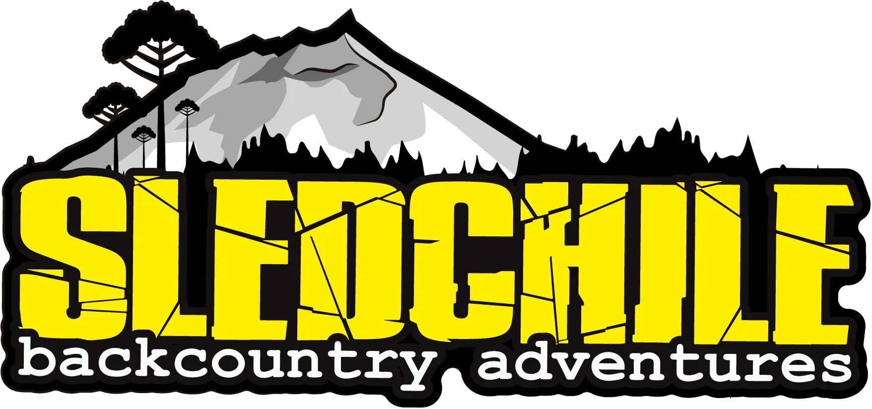 Sledchile Backcountry Adventures