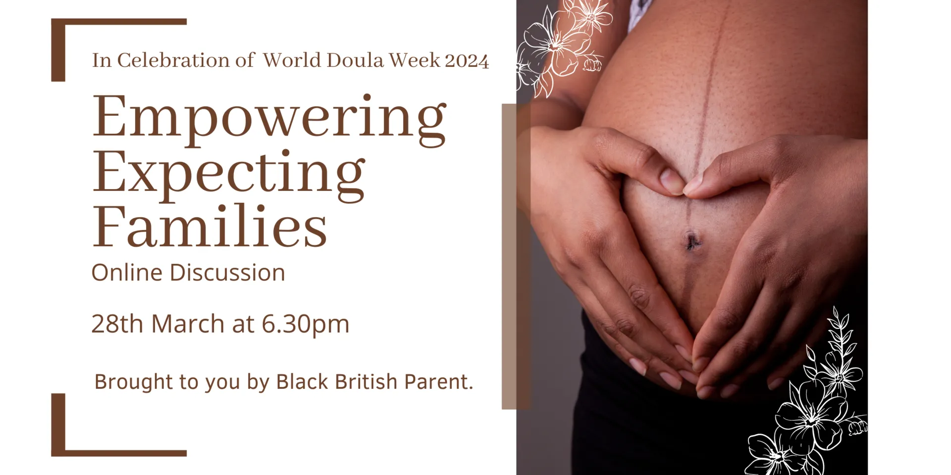 Empowering expectant families