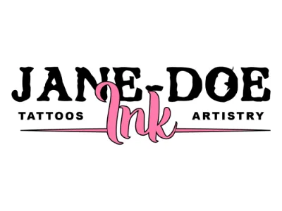 Jane-Doe Ink