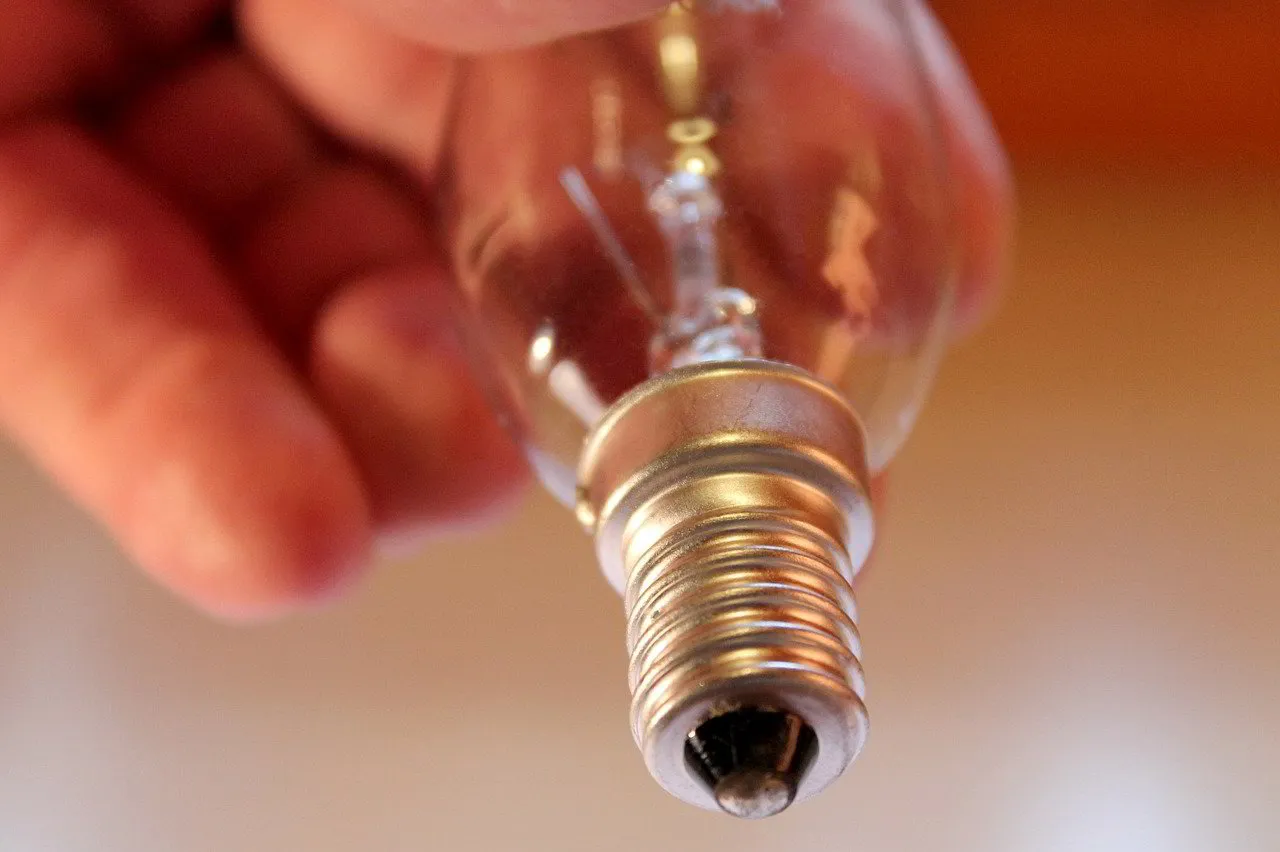 Buying A Light Bulb Is So Simple. Right?