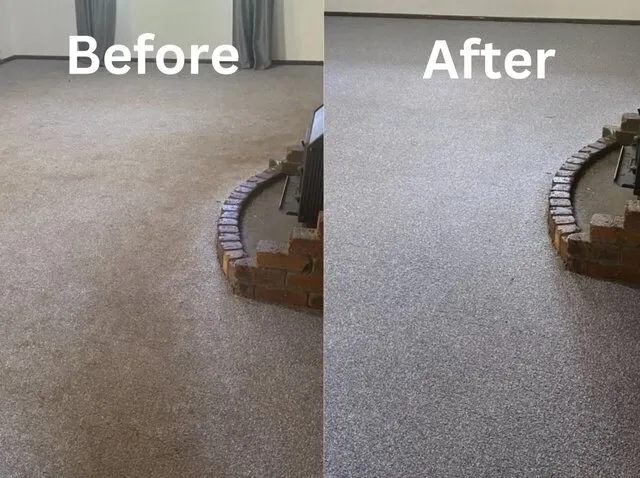 Office & Commercial Carpet Cleaning